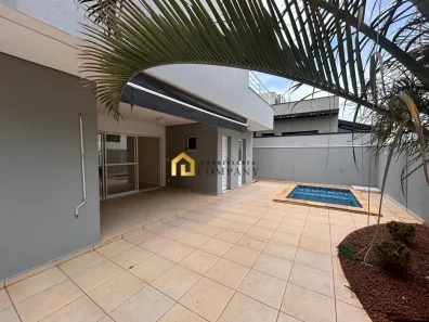 Casa de Condomínio com 3 Quartos à venda, 290m² no Parque Reserva Fazenda Imperial, Sorocaba