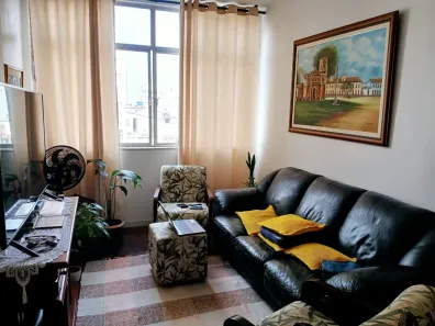Apartamento com 2 Quartos à venda, 78m² no Copacabana, Rio de Janeiro
