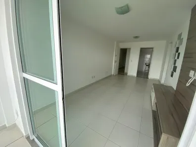 Apartamento com 2 Quartos para alugar, 71m² no Centro, Campos dos Goytacazes