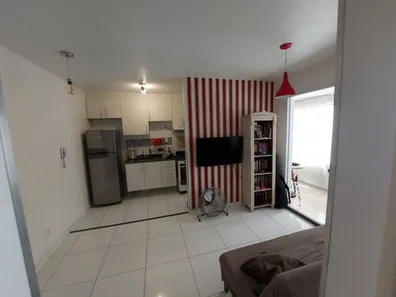 Apartamento com 1 Quarto à venda, 39m² no Bela Vista, São Paulo