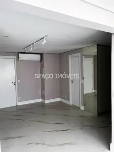 Apartamento com 1 Quarto à venda, 43m² no Vila Mascote, São Paulo