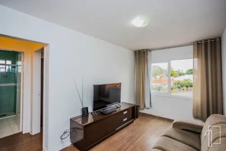 Apartamento com 1 Quarto à venda, 45m² no Cristo Rei, São Leopoldo