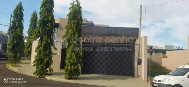 Casa com 2 Quartos à venda, 118m² no SETSUL, São José do Rio Preto