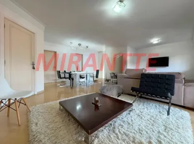 Apartamento com 3 Quartos à venda, 136m² no Santana, São Paulo