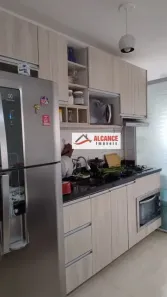 Apartamento com 2 Quartos à venda, 41m² no Jardim Alvorada (Zona Oeste), São Paulo
