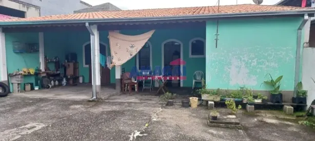 Casa com 2 Quartos à venda, 80m² no Jardim Nova Esperança, Jacareí