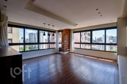 Apartamento com 2 Quartos à venda, 86m² no Petrópolis, Porto Alegre