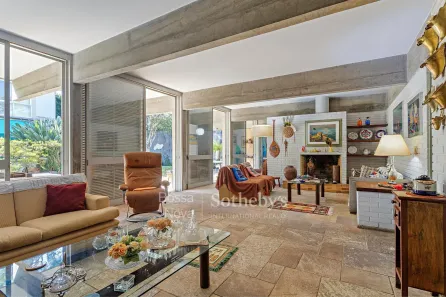 Casa com 4 Quartos à venda, 350m² no Pinheiros, São Paulo