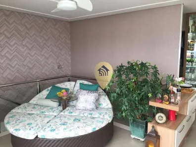 Cobertura com 4 Quartos à venda, 350m² no Vila Yara, Osasco