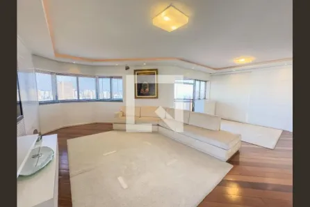 Apartamento com 4 Quartos à venda, 191m² no Perdizes, São Paulo