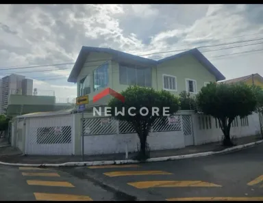 Sobrado com 7 Quartos à venda, 285m² no Jardim das Indústrias, São José dos Campos