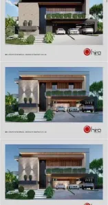 Casa de Condomínio com 4 Quartos à venda, 400m² no Condomínio Reserva do Paratehy, São José dos Campos
