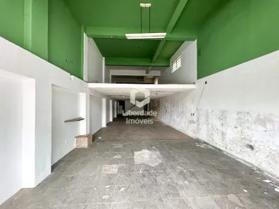 Ponto Comercial para alugar, 200m² no Nova Cachoeirinha, Belo Horizonte
