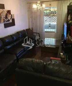 Casa com 4 Quartos à venda, 151m² no Vila Pedroso, São Paulo