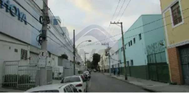 Prédio Comercial para alugar, 6064m² no São Cristóvão, Rio de Janeiro
