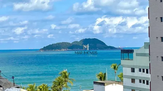 Cobertura com 4 Quartos à venda, 214m² no Jardim Las Palmas, Guarujá