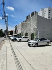 Prédio Comercial para alugar, 452m² no Santo Amaro, São Paulo