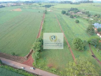 Lote/Terreno à venda, 61800m² no Betel, Paulínia