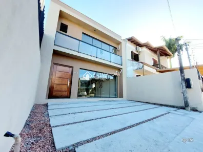Casa com 3 Quartos para alugar, 208m² no Hípica, Porto Alegre