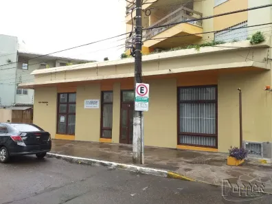 Imóvel Comercial para alugar, 90m² no Centro, Novo Hamburgo
