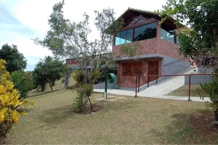 Casa de Condomínio com 5 Quartos à venda, 350m² no Simao Pereira, Simão Pereira