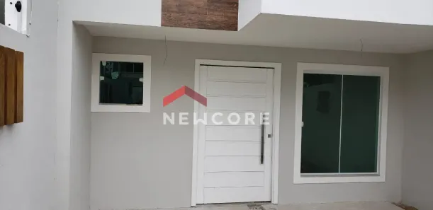 Casa com 3 Quartos à venda, 90m² no Alphaville, Campos dos Goytacazes
