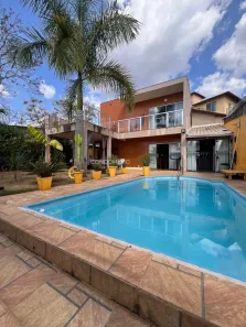 Casa com 3 Quartos à venda, 140m² no Novo Santos Dumont, Lagoa Santa