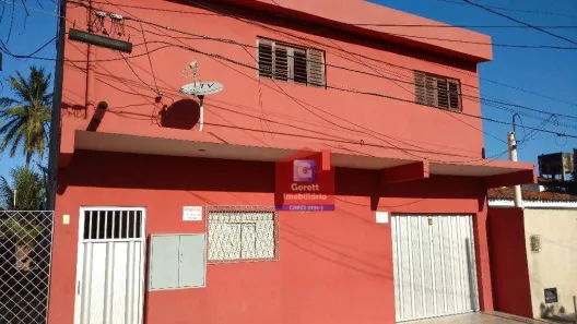 Casa com 4 Quartos à venda, 247m² no Igapó, Natal