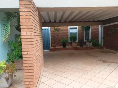 Casa com 4 Quartos à venda, 268m² no Parque São Quirino, Campinas