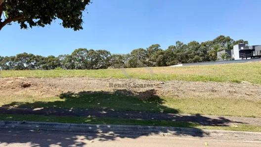 Lote/Terreno à venda, 800m² no Residencial Green Park, Itupeva