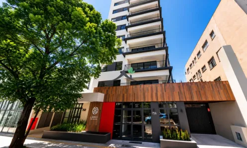 Apartamento com 1 Quarto à venda, 23m² no Vila Mariana, São Paulo