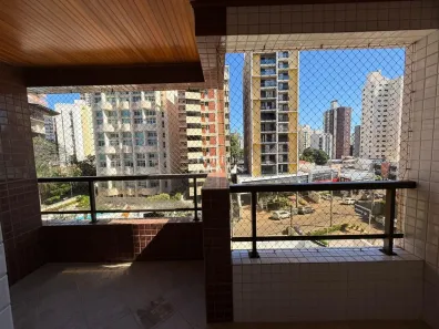Apartamento com 3 Quartos à venda, 146m² no Cambuí, Campinas