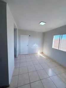 Apartamento com 2 Quartos à venda, 46m² no Parque dos Pinus, Ribeirão Preto