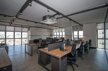 Sala Comercial para alugar, 240m² no Prado, Belo Horizonte