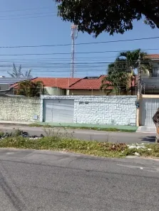 Casa com 4 Quartos à venda, 130m² no Cidade dos Funcionários, Fortaleza