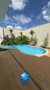 Casa de Condomínio com 3 Quartos à venda, 185m² no Jardim Parque Avenida, Limeira