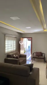 Casa com 5 Quartos à venda, 165m² no Vila Industrial, Anápolis
