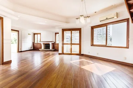 Cobertura com 4 Quartos à venda, 450m² no Bela Vista, Porto Alegre