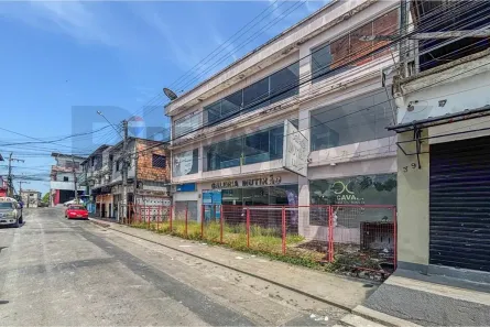 Sala Comercial à venda, 864m² no Novo Aleixo, Manaus