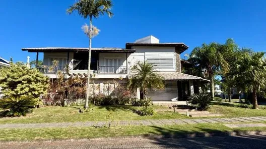 Casa com 4 Quartos à venda, 600m² no Jurerê Internacional, Florianópolis