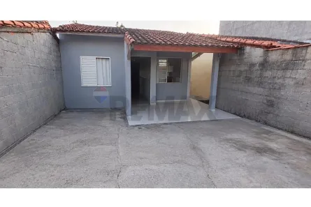 Casa com 2 Quartos à venda, 45m² no Vila Monterrey, São José dos Campos