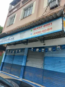 Ponto Comercial para alugar, 48m² no Tauá, Rio de Janeiro