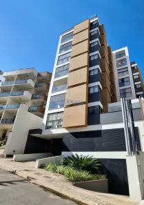 Apartamento com 2 Quartos à venda, 116m² no São Mateus, Juiz de Fora