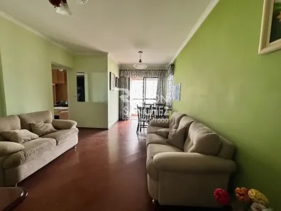 Apartamento com 2 Quartos à venda, 65m² no Jardim Taquaral, São Paulo
