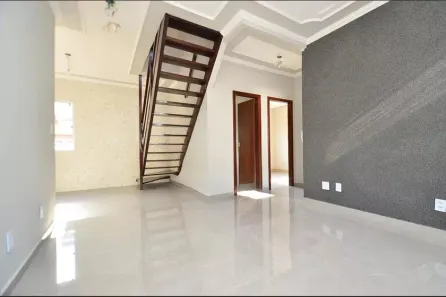 Apartamento com 2 Quartos à venda, 113m² no Fernão Dias, Belo Horizonte