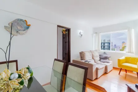 Apartamento com 2 Quartos à venda, 74m² no Jardim Parque Morumbi, São Paulo