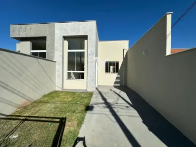 Casa com 3 Quartos à venda, 98m² no Bandeirantes, Londrina