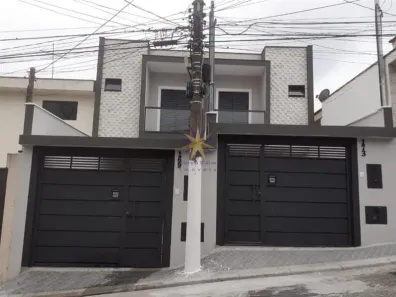 Casa com 3 Quartos à venda, 120m² no Vila Ré, São Paulo
