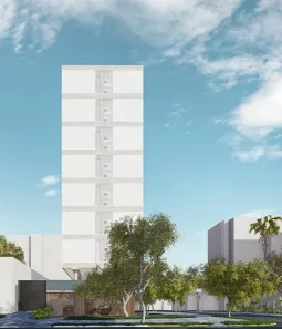 Apartamento com 1 Quarto à venda, 48m² no Menino Deus, Porto Alegre