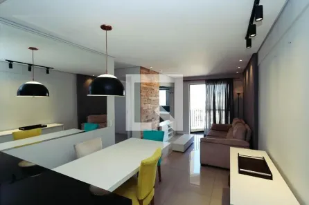Apartamento com 3 Quartos à venda, 75m² no Vila Brasílio Machado, São Paulo